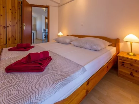 Apartmán Kvarner - Crikvenica KV 2021 N6