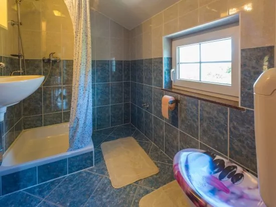 Apartmán Kvarner - Crikvenica KV 2021 N6