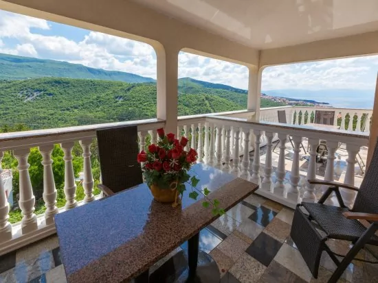 Apartmán Kvarner - Crikvenica KV 2021 N6