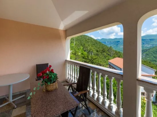 Apartmán Kvarner - Crikvenica KV 2021 N6