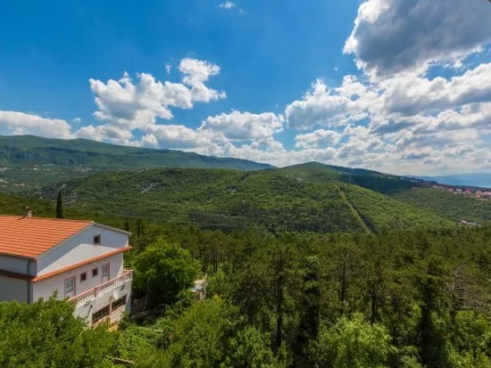 Apartmán Kvarner - Crikvenica KV 2021 N6