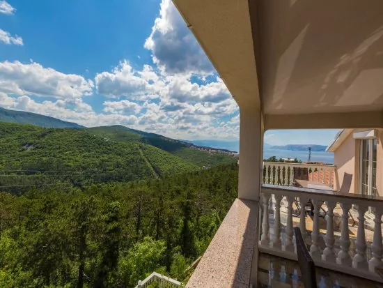 Apartmán Kvarner - Crikvenica KV 2021 N6