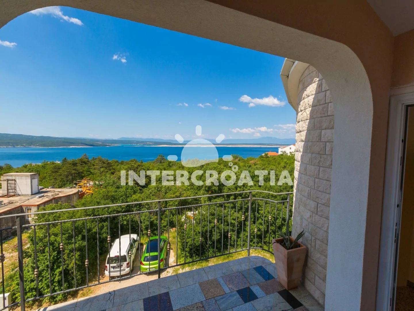 Apartmán Kvarner - Crikvenica KV 2021 N6