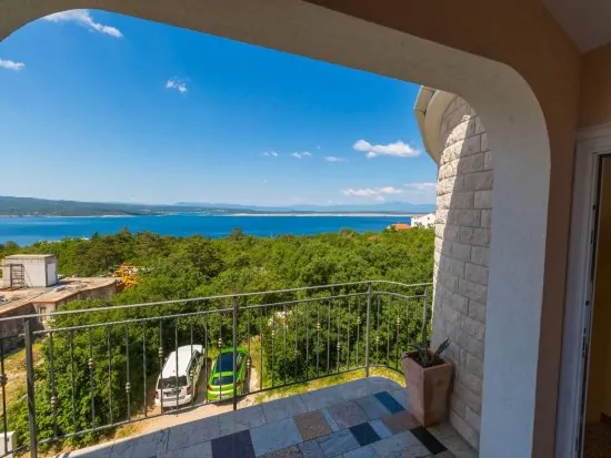 Apartmán Kvarner - Crikvenica KV 2021 N6