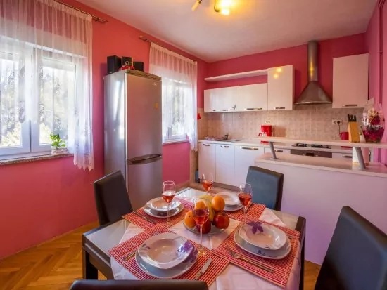 Apartmán Kvarner - Dramalj KV 2109 N1