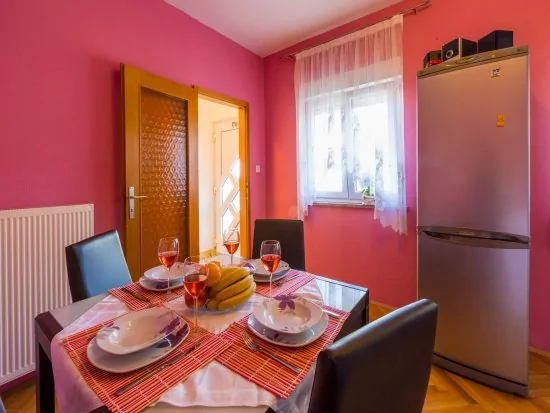 Apartmán Kvarner - Dramalj KV 2109 N1