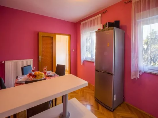 Apartmán Kvarner - Dramalj KV 2109 N1