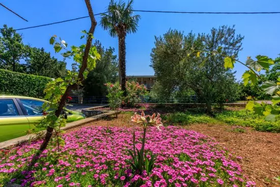 Apartmán Kvarner - Dramalj KV 2109 N1