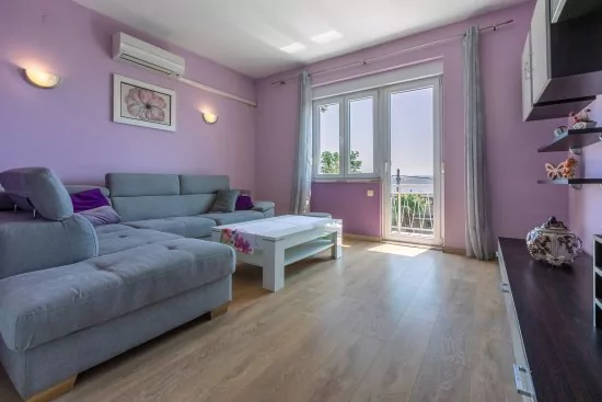 Apartmán Kvarner - Dramalj KV 2109 N1