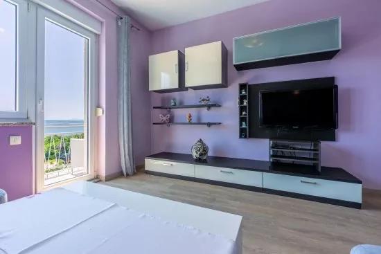 Apartmán Kvarner - Dramalj KV 2109 N1