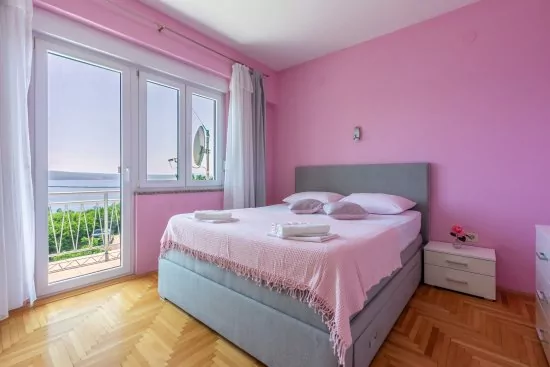 Apartmán Kvarner - Dramalj KV 2109 N1