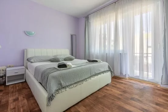 Apartmán Kvarner - Dramalj KV 2109 N1