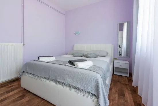 Apartmán Kvarner - Dramalj KV 2109 N1