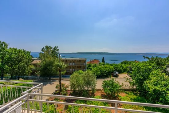 Apartmán Kvarner - Dramalj KV 2109 N1