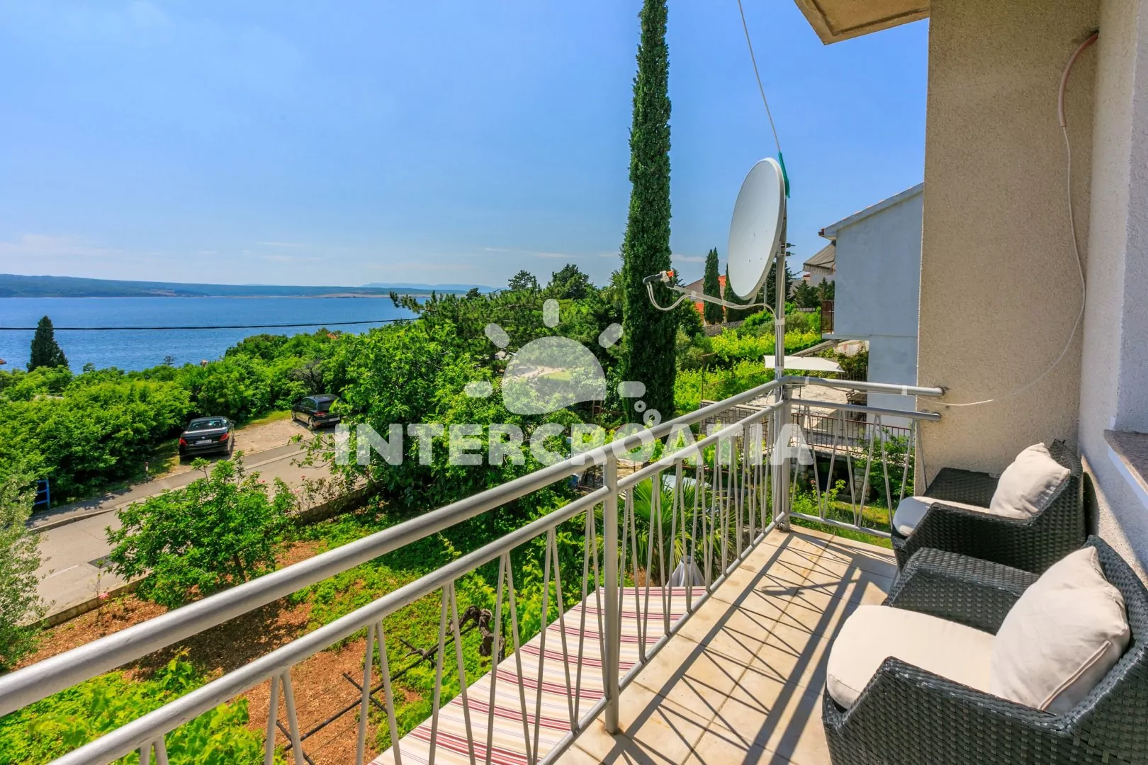 Apartmán Kvarner - Dramalj KV 2109 N1