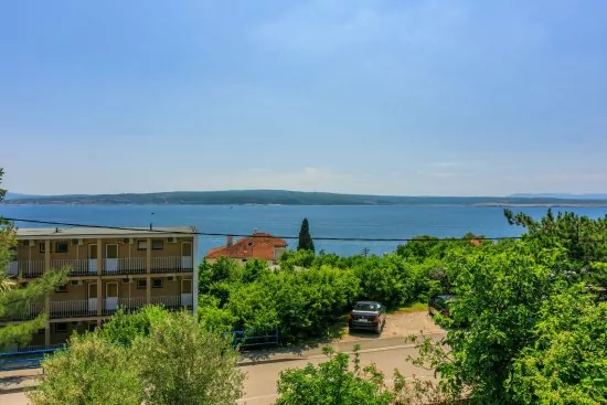 Apartmán Kvarner - Dramalj KV 2109 N1