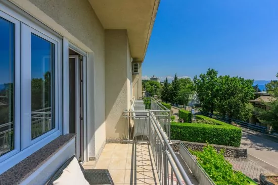 Apartmán Kvarner - Dramalj KV 2109 N1