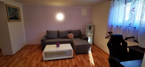 Apartmán Kvarner - Dramalj KV 2109 N2