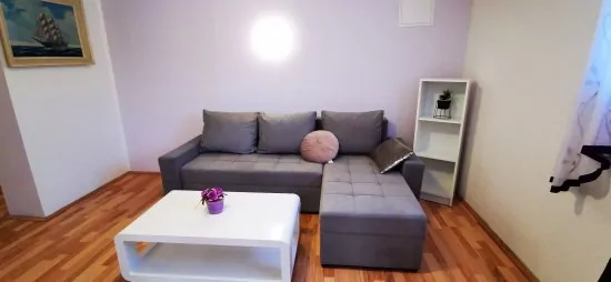 Apartmán Kvarner - Dramalj KV 2109 N2