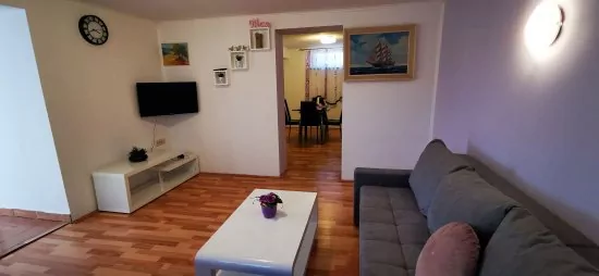 Apartmán Kvarner - Dramalj KV 2109 N2