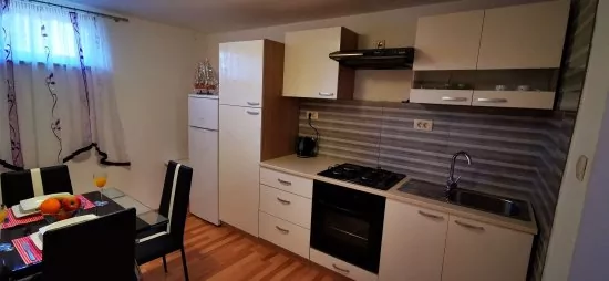 Apartmán Kvarner - Dramalj KV 2109 N2