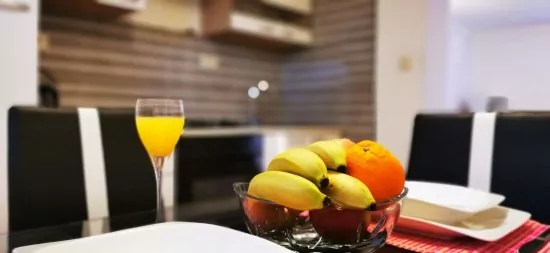 Apartmán Kvarner - Dramalj KV 2109 N2