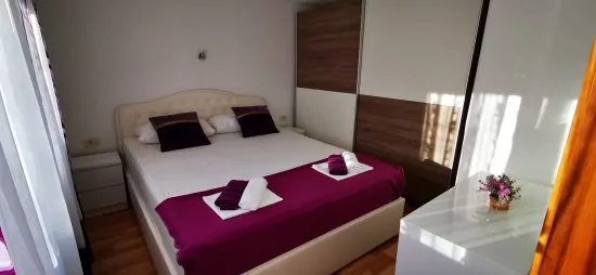 Apartmán Kvarner - Dramalj KV 2109 N2