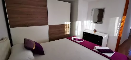 Apartmán Kvarner - Dramalj KV 2109 N2