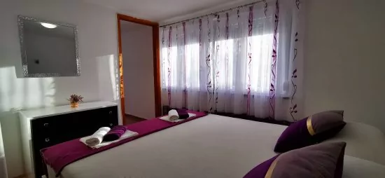 Apartmán Kvarner - Dramalj KV 2109 N2