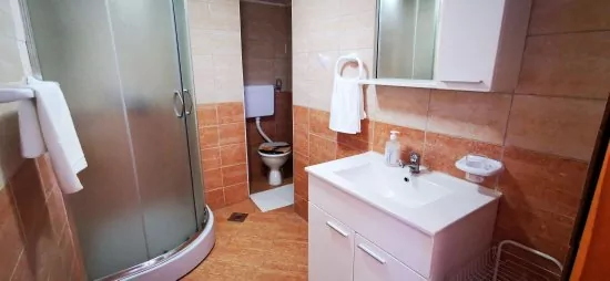 Apartmán Kvarner - Dramalj KV 2109 N2