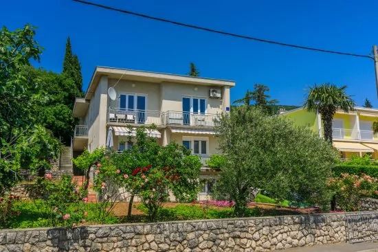 Apartmán Kvarner - Dramalj KV 2109 N2