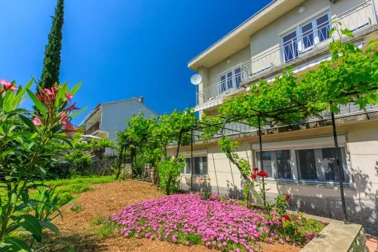 Apartmán Kvarner - Dramalj KV 2109 N2