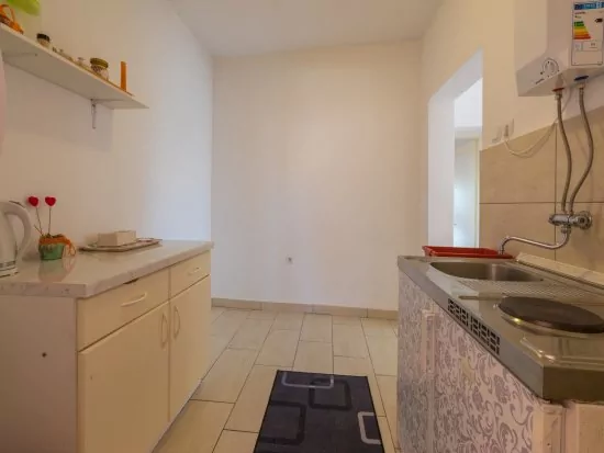 Apartmán Kvarner - Crikvenica KV 2022 N1