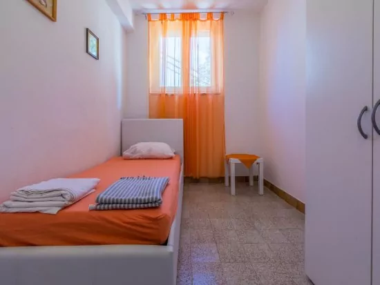 Apartmán Kvarner - Crikvenica KV 2022 N1