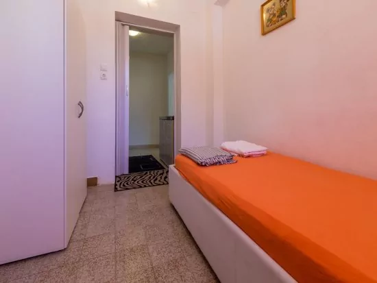 Apartmán Kvarner - Crikvenica KV 2022 N1