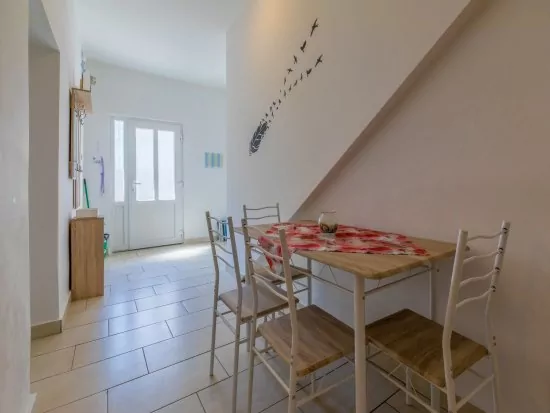 Apartmán Kvarner - Crikvenica KV 2022 N1