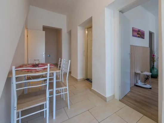 Apartmán Kvarner - Crikvenica KV 2022 N1