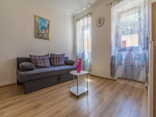 Apartmán Kvarner - Crikvenica KV 2022 N1