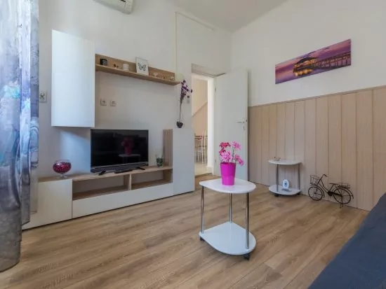 Apartmán Kvarner - Crikvenica KV 2022 N1