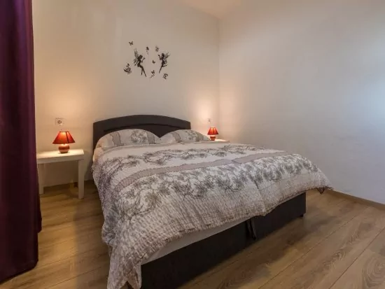 Apartmán Kvarner - Crikvenica KV 2022 N1