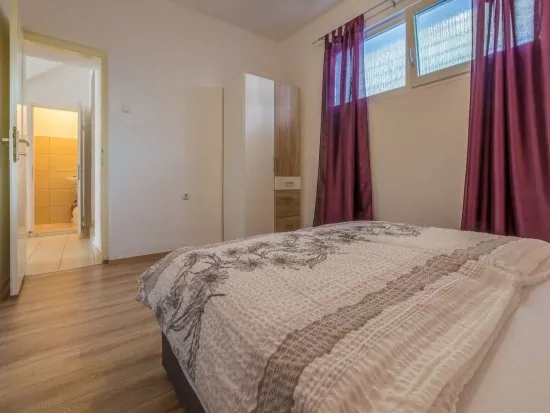 Apartmán Kvarner - Crikvenica KV 2022 N1