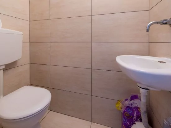 Apartmán Kvarner - Crikvenica KV 2022 N1