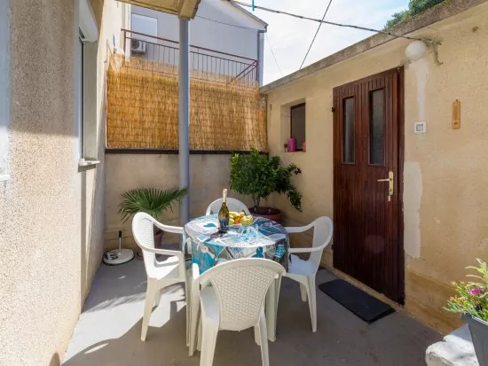 Apartmán Kvarner - Crikvenica KV 2022 N1