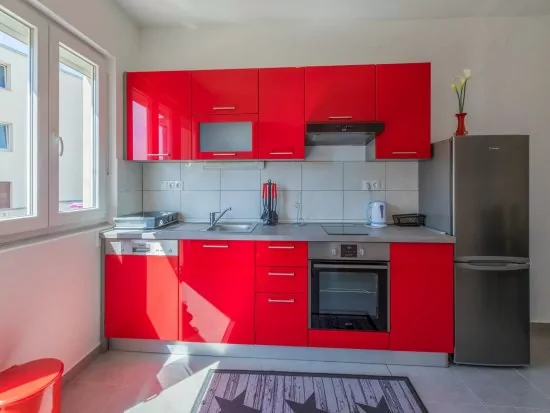 Apartmán Kvarner - Crikvenica KV 2022 N2