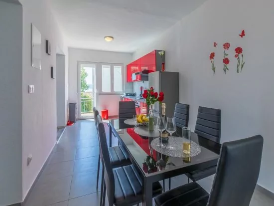 Apartmán Kvarner - Crikvenica KV 2022 N2