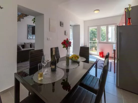 Apartmán Kvarner - Crikvenica KV 2022 N2