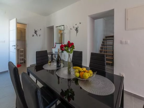 Apartmán Kvarner - Crikvenica KV 2022 N2