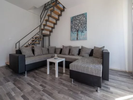 Apartmán Kvarner - Crikvenica KV 2022 N2