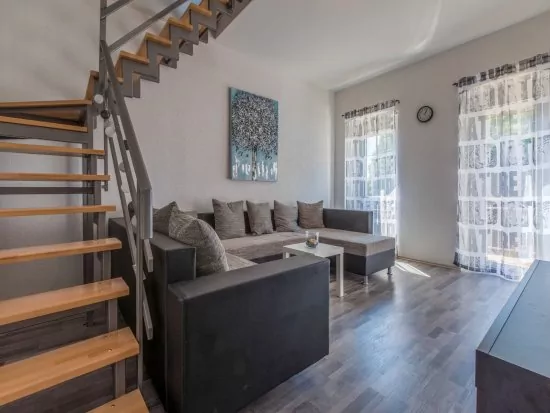 Apartmán Kvarner - Crikvenica KV 2022 N2