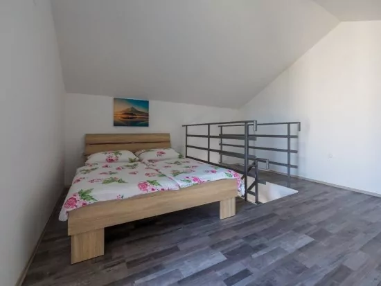 Apartmán Kvarner - Crikvenica KV 2022 N2